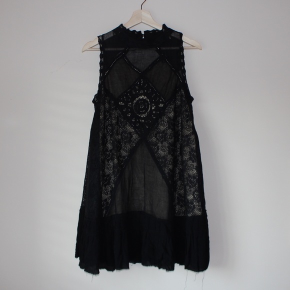 Free people dress size medium - Picture 1 of 7